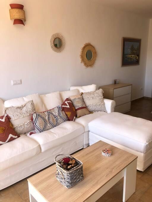 Duplex Penthouse "Playa Y Palmeras" Benalmádena Exterior foto